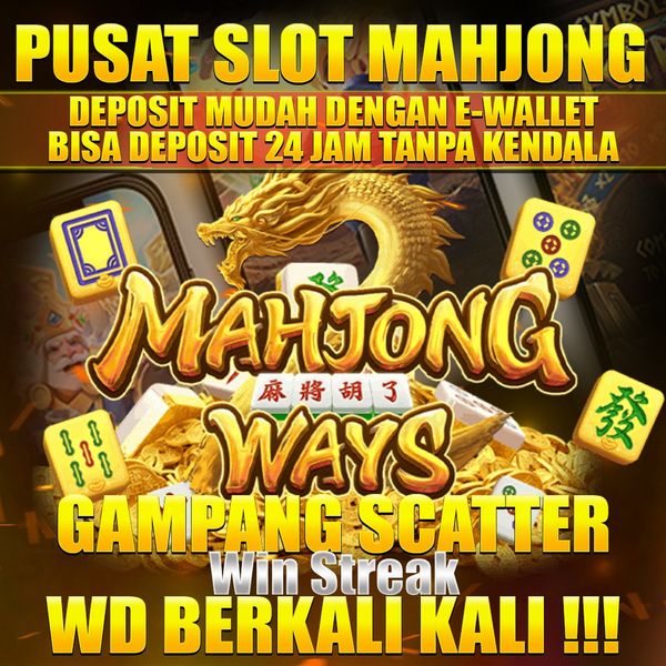 BAMBUTOTO: Game Online Sekejap Masuk, Anti Macet!